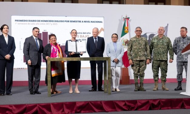 Extorsión se investigará de oficio