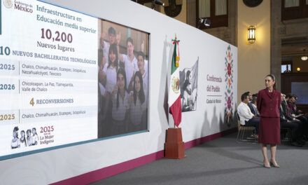 Habrá mega inversión en la zona oriente del Edomex