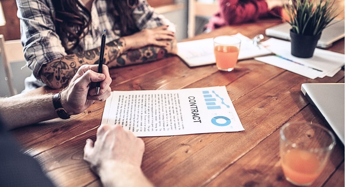 Tener tatuajes ya no influye a la hora de conseguir empleo