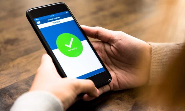 ¿Cómo saber que una transferencia bancaria se hizo adecuadamente?