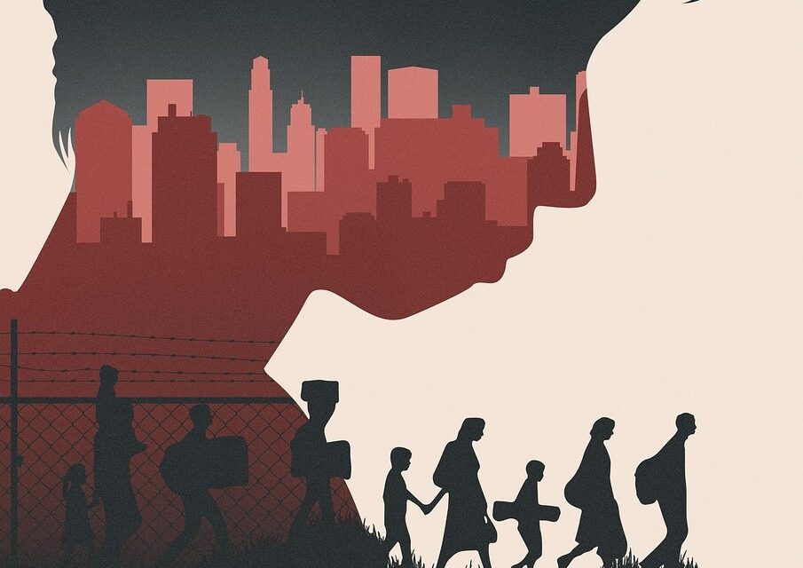 Trump hará menos deportaciones que Obama, pero más que Biden y Bush