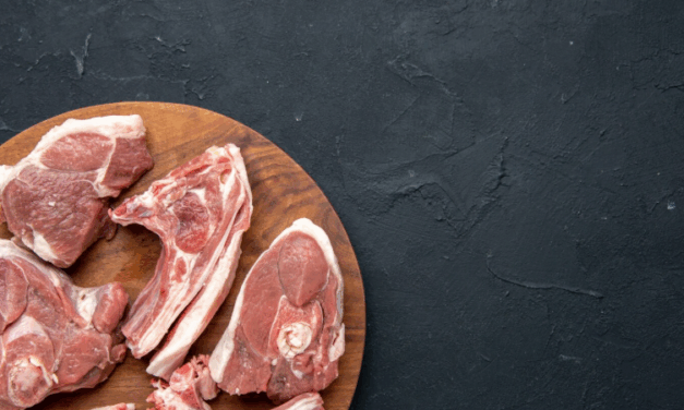 Bachoco realiza su primera exportación de cerdo a Nueva Zelanda