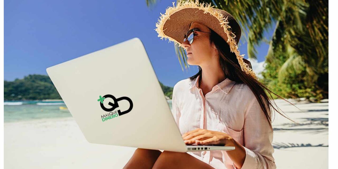 Sólo el 7% de los trabajadores toma siempre vacaciones de verano