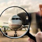 Se desploman viajes entre México y EU por políticas migratorias