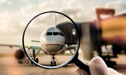 Se desploman viajes entre México y EU por políticas migratorias