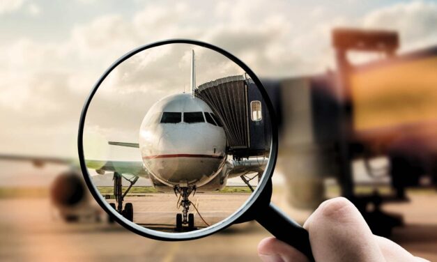 Se desploman viajes entre México y EU por políticas migratorias