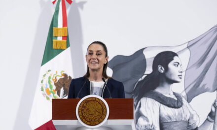 ¿Sin casa? Avanza contrucción de vivienda social