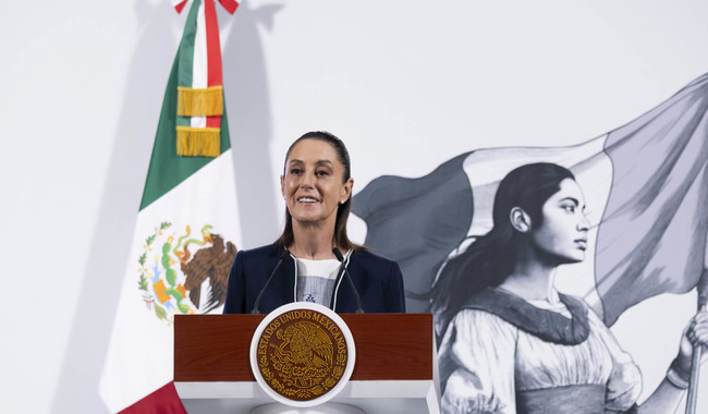 ¿Sin casa? Avanza contrucción de vivienda social