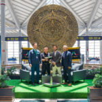 Vuela a Nueva York y Austin desde el AIFA, con Viva