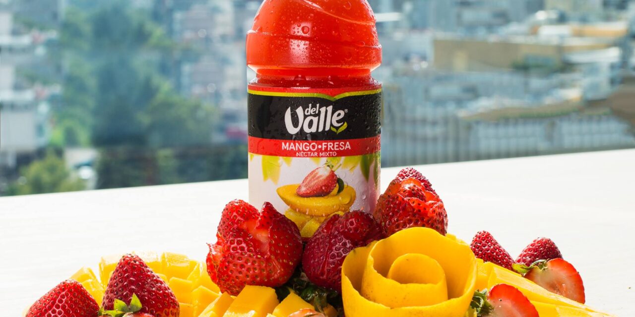 Jugos del Valle amplía su planta en Jalisco con inversión de 85 mdd