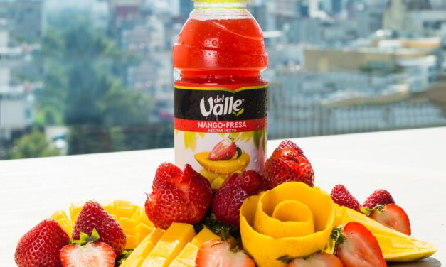 Jugos del Valle amplía su planta en Jalisco con inversión de 85 mdd