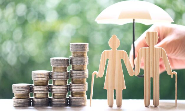 Afores son dueñas del 45% de los bonos gubernamentales mexicanos