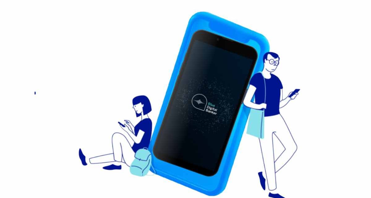 BBVA elimina la marcación por tonos y da la bienvenida a su asistente virtual Blue