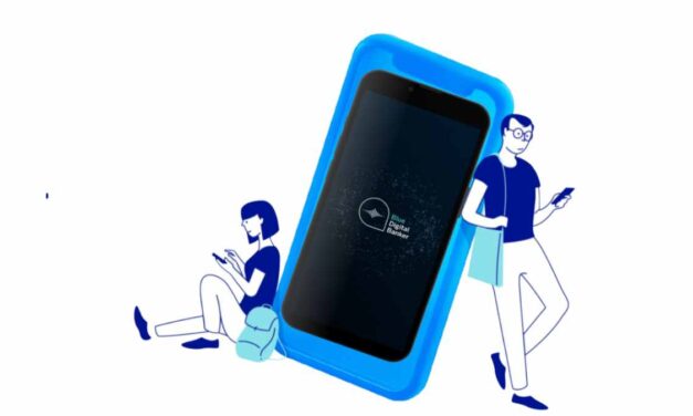 BBVA elimina la marcación por tonos y da la bienvenida a su asistente virtual Blue