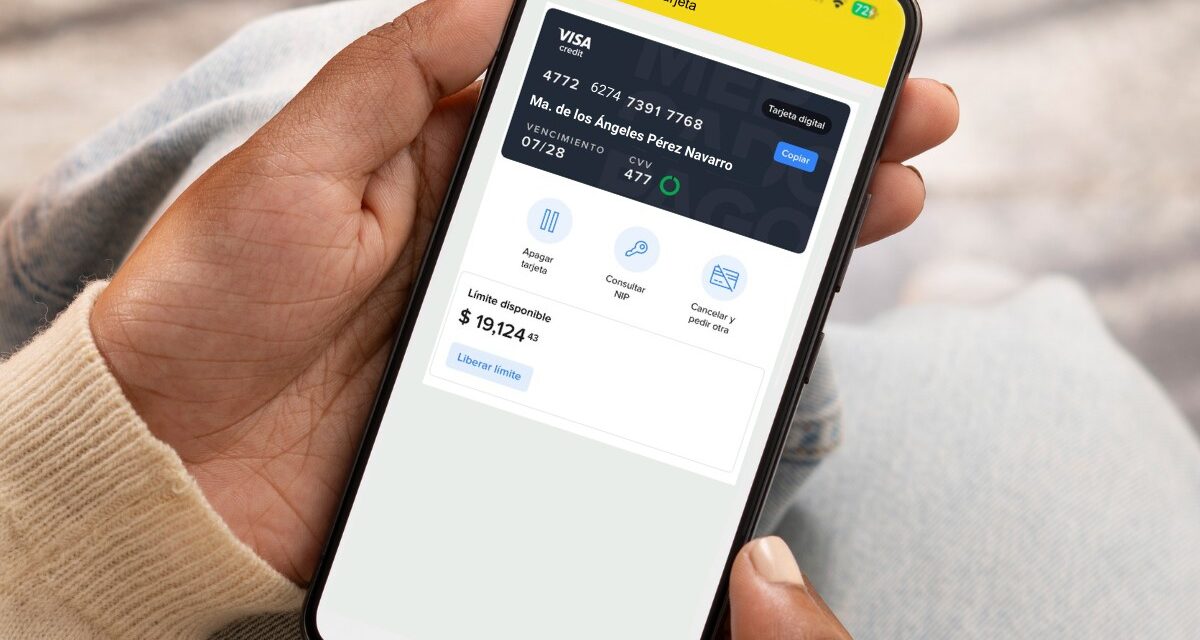 Mercado Pago eleva seguridad en compras en línea