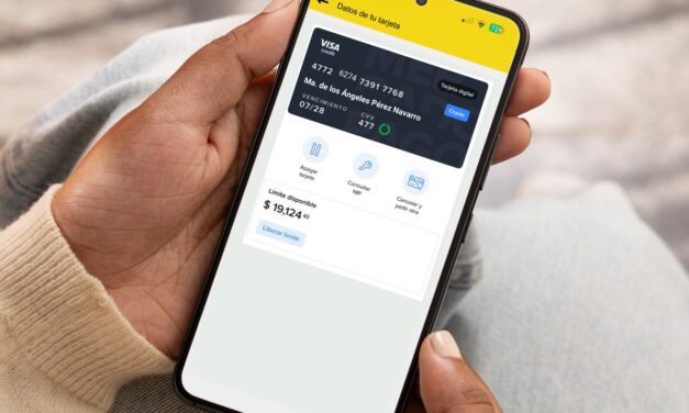 Mercado Pago eleva seguridad en compras en línea