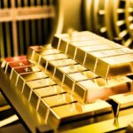 México tiene 12 mil 701 millones de dólares de reservas en oro