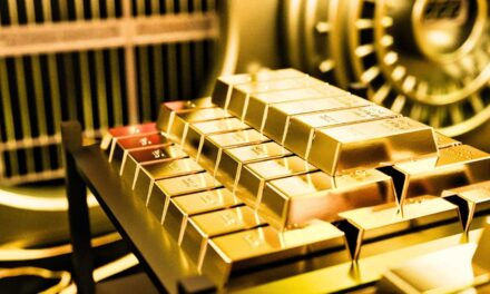 México tiene 12 mil 701 millones de dólares de reservas en oro