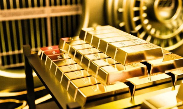 México tiene 12 mil 701 millones de dólares de reservas en oro