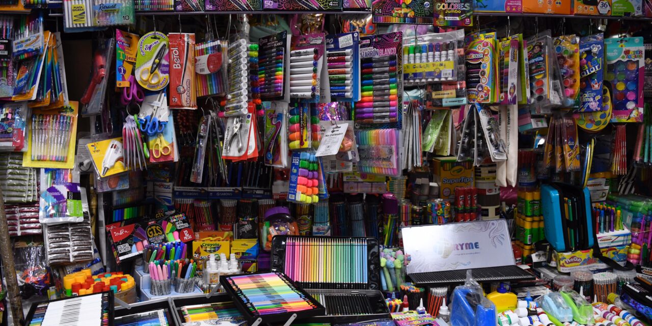 No dañes tus finanzas con el regreso a la escuela