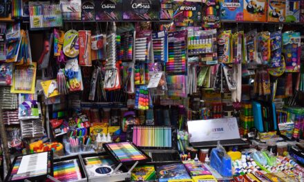 No dañes tus finanzas con el regreso a la escuela