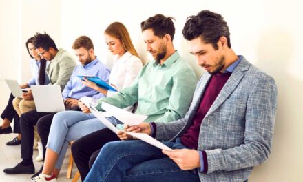 Falta de experiencia, el mayor obstáculo para encontrar trabajo entre los jóvenes