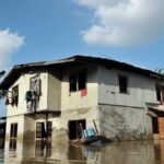 83% de las viviendas en la CDMX no cuentan con ningún tipo de seguro, ni por lluvias