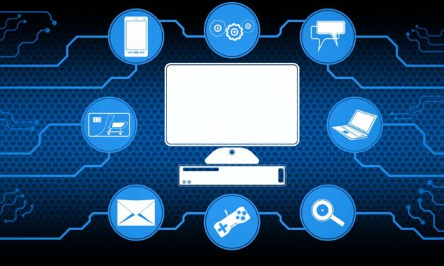 Entérate cuánto gastan mexicanos en internet, smartphones y streaming