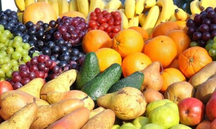 Inflación desacelera por segundo mes consecutivo