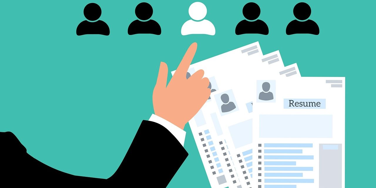 ¿Buscas trabajo? Habrá 65 ferias de empleo para jóvenes