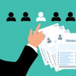 ¿Buscas trabajo? Habrá 65 ferias de empleo para jóvenes