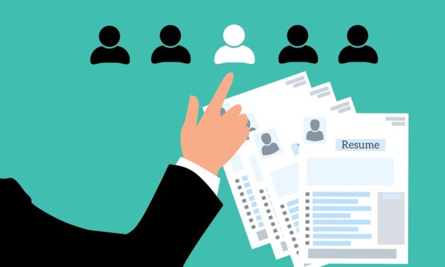 ¿Buscas trabajo? Habrá 65 ferias de empleo para jóvenes