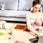 Condiciones laborales y sociales dificultan la lactancia exclusiva