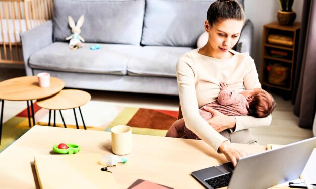 Condiciones laborales y sociales dificultan la lactancia exclusiva