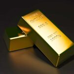 China y Europa desataron la fiebre por los lingotes de oro