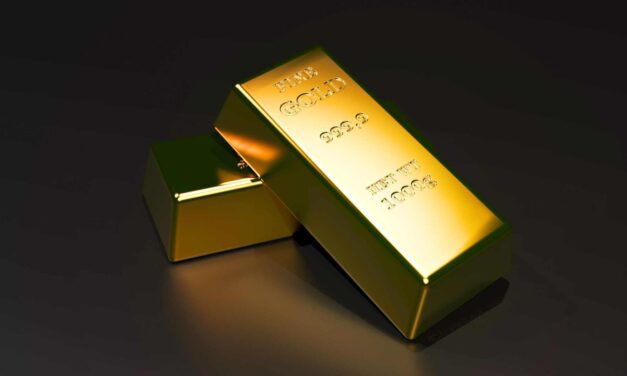 China y Europa desataron la fiebre por los lingotes de oro