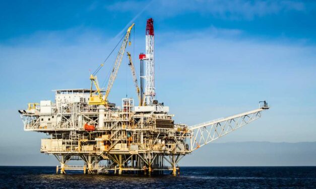 Nafin financió con 200 mdd a petroleras y gaseras privadas