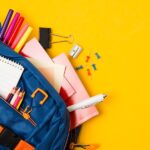 Regreso a clases costará en promedio 5 mil pesos por niño