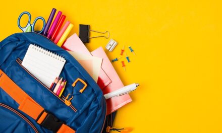 Regreso a clases costará en promedio 5 mil pesos por niño