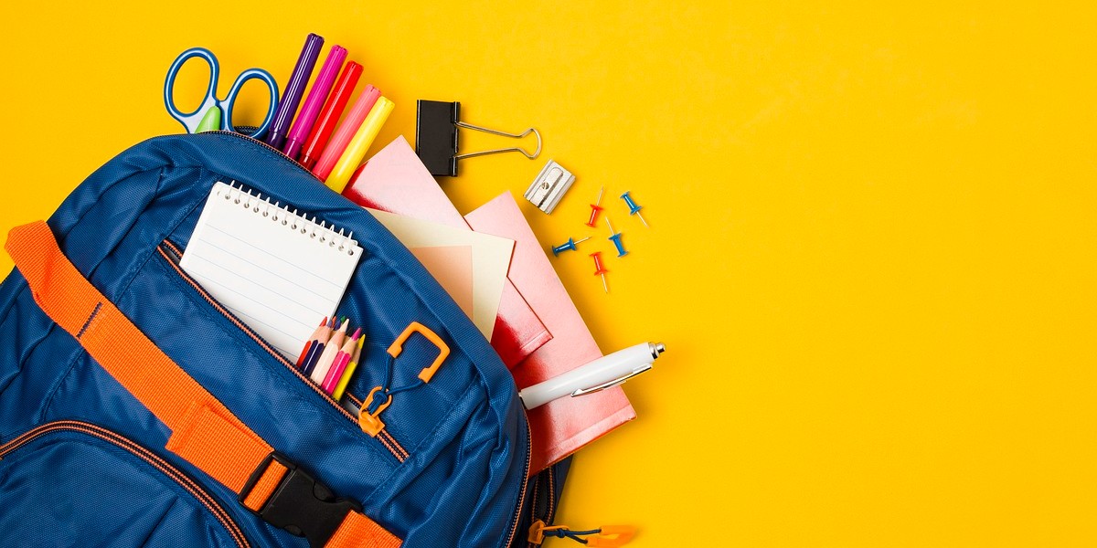 Regreso a clases costará en promedio 5 mil pesos por niño