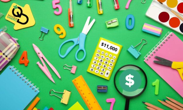 Se encarece 12% este regreso a clases