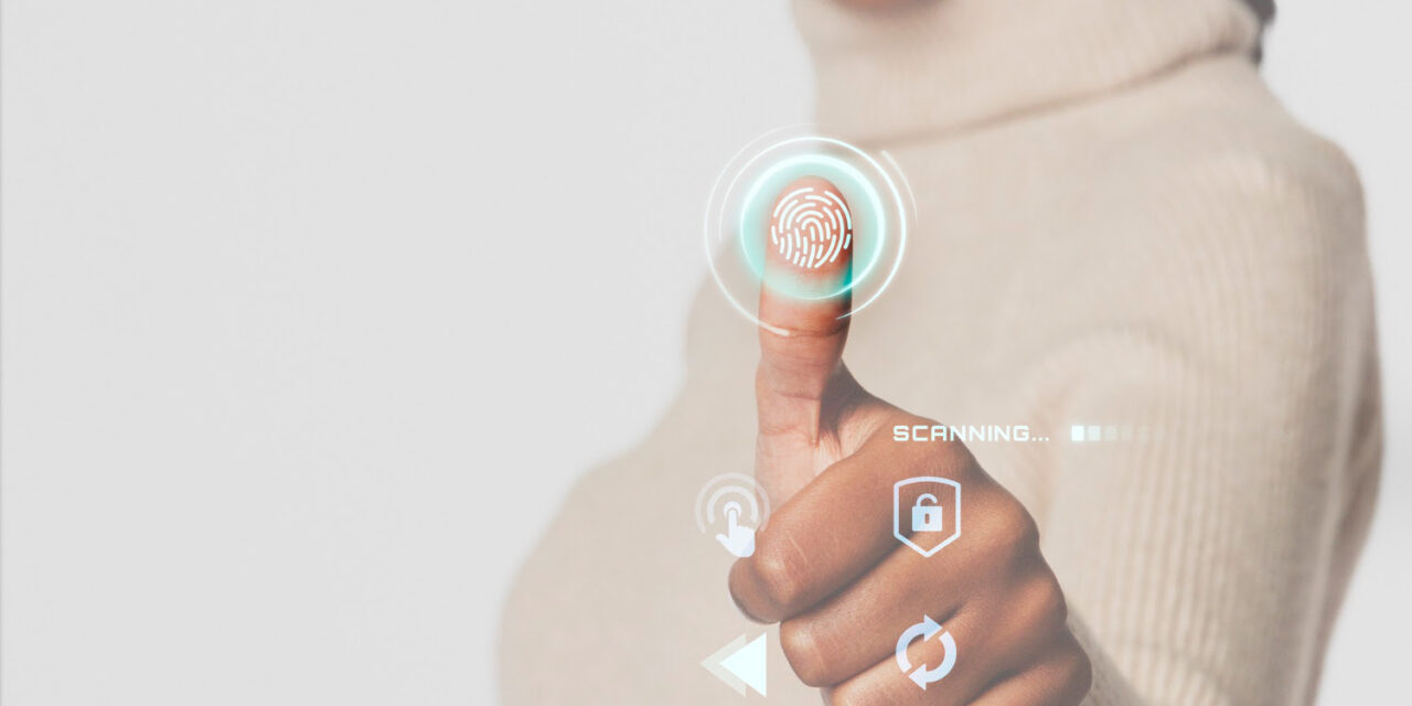 Protege tus datos biométricos de la ciberdelincuencia