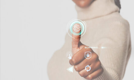 Protege tus datos biométricos de la ciberdelincuencia