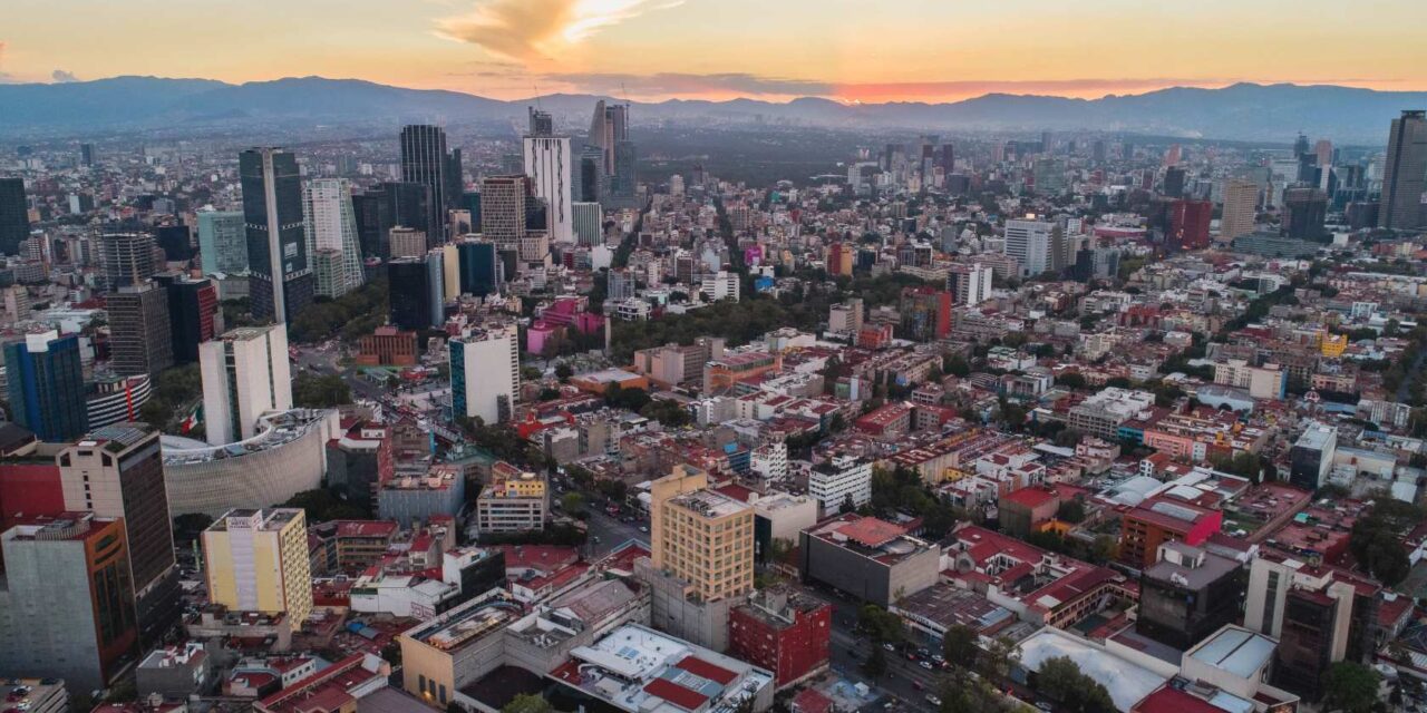 Precios de la vivienda aumentan 8.4% en el primer semestre de 2025