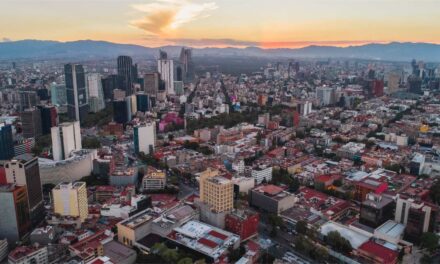 Precios de la vivienda aumentan 8.4% en el primer semestre de 2025