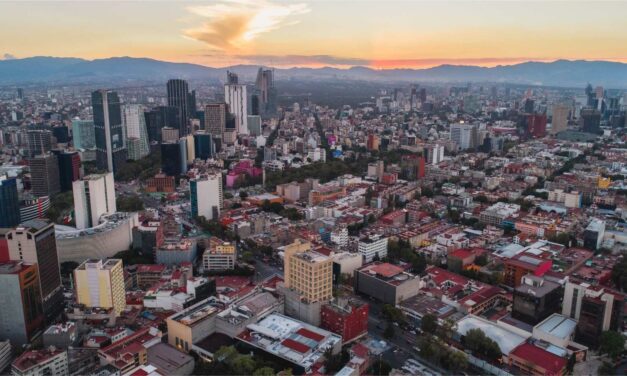 Precios de la vivienda aumentan 8.4% en el primer semestre de 2025