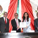 Paquete Económico 2026 garantiza programas del bienestar