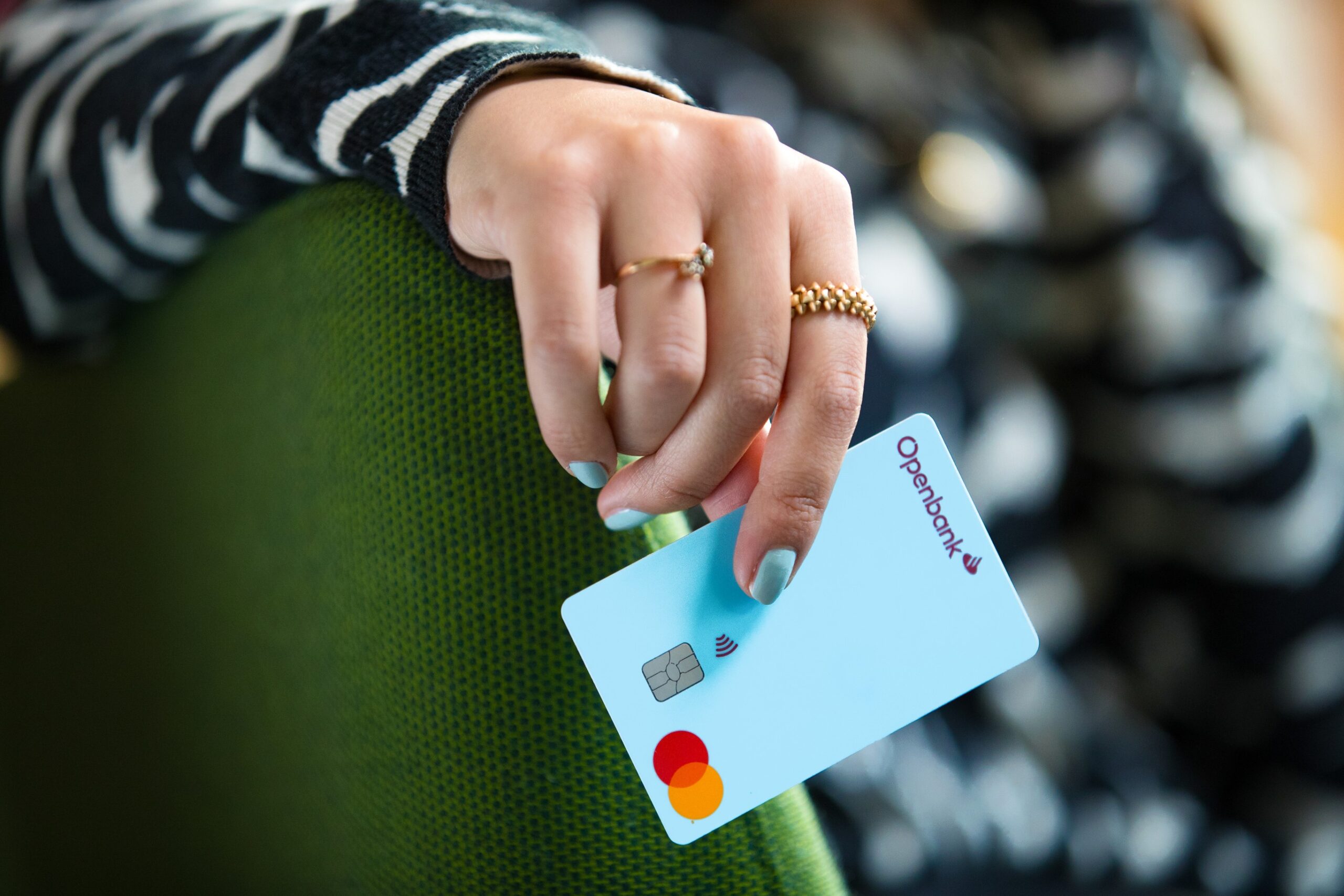 Openbank mantiene su tasa de ahorro en 10%