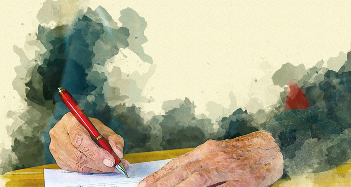 Banco Azteca impulsa la cultura testamentaria en el Mes del Testamento