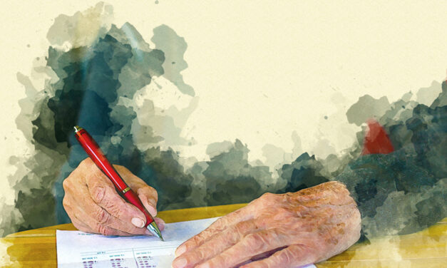 Banco Azteca impulsa la cultura testamentaria en el Mes del Testamento